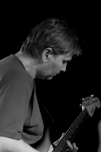 Adam Skrzypczyk of for Friends - Gdansk in Mar. 2006