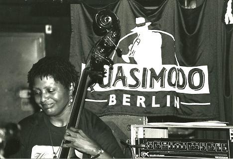 Untitled Jazz Photo