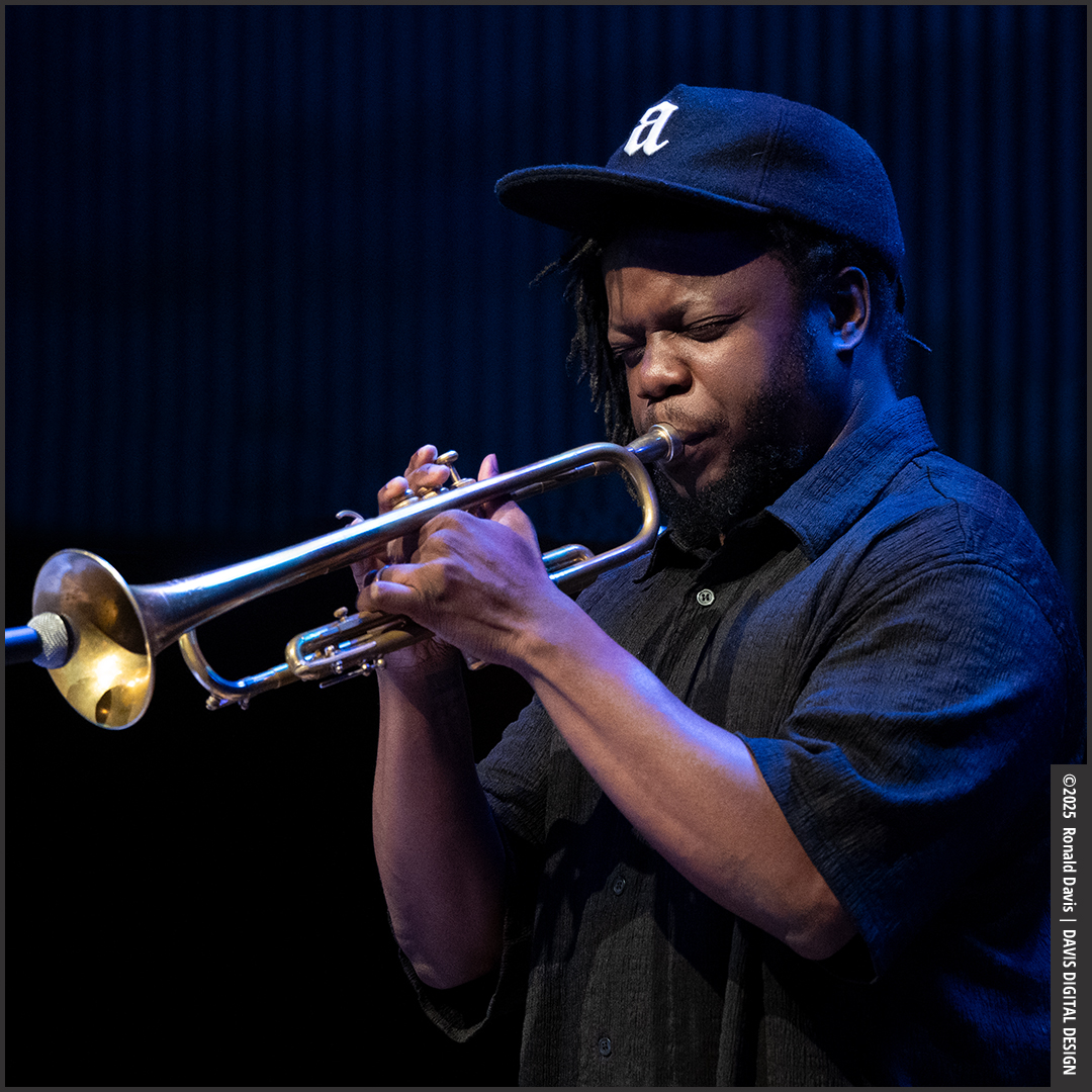Ambrose Akinmusire