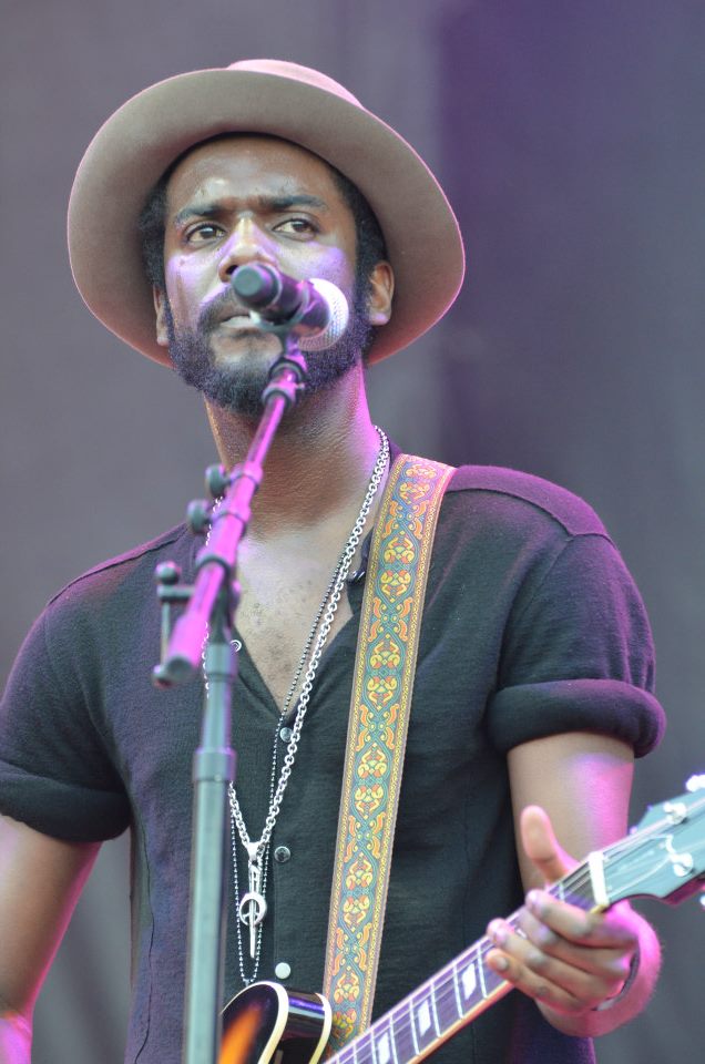 Day 1 - Gary Clarj Jr 1