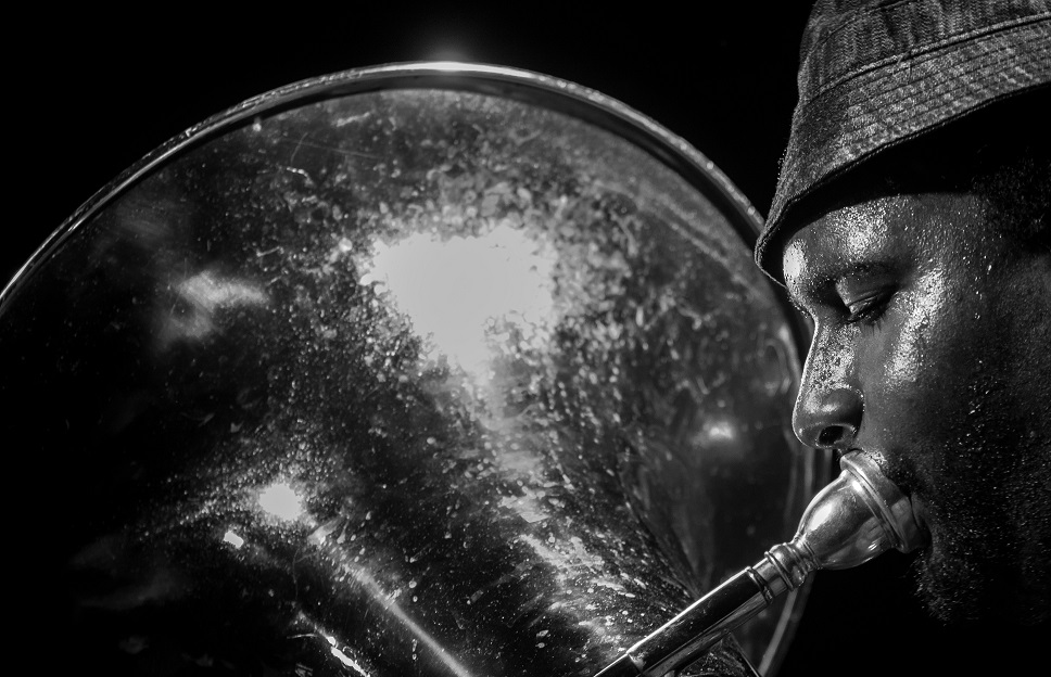 Sons of Kemet