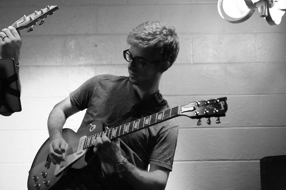 Untitled Jazz Photo