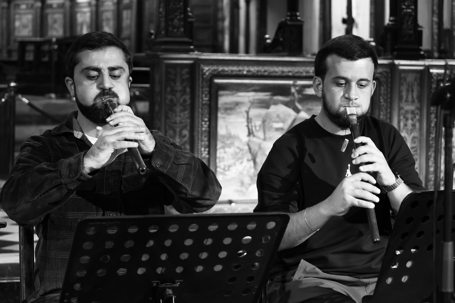 The Gurdjieff Ensemble