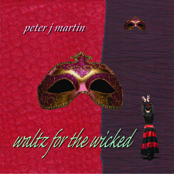 PM Cover Art [converted] — jazz photo by Peter J Martin | All About Jazz