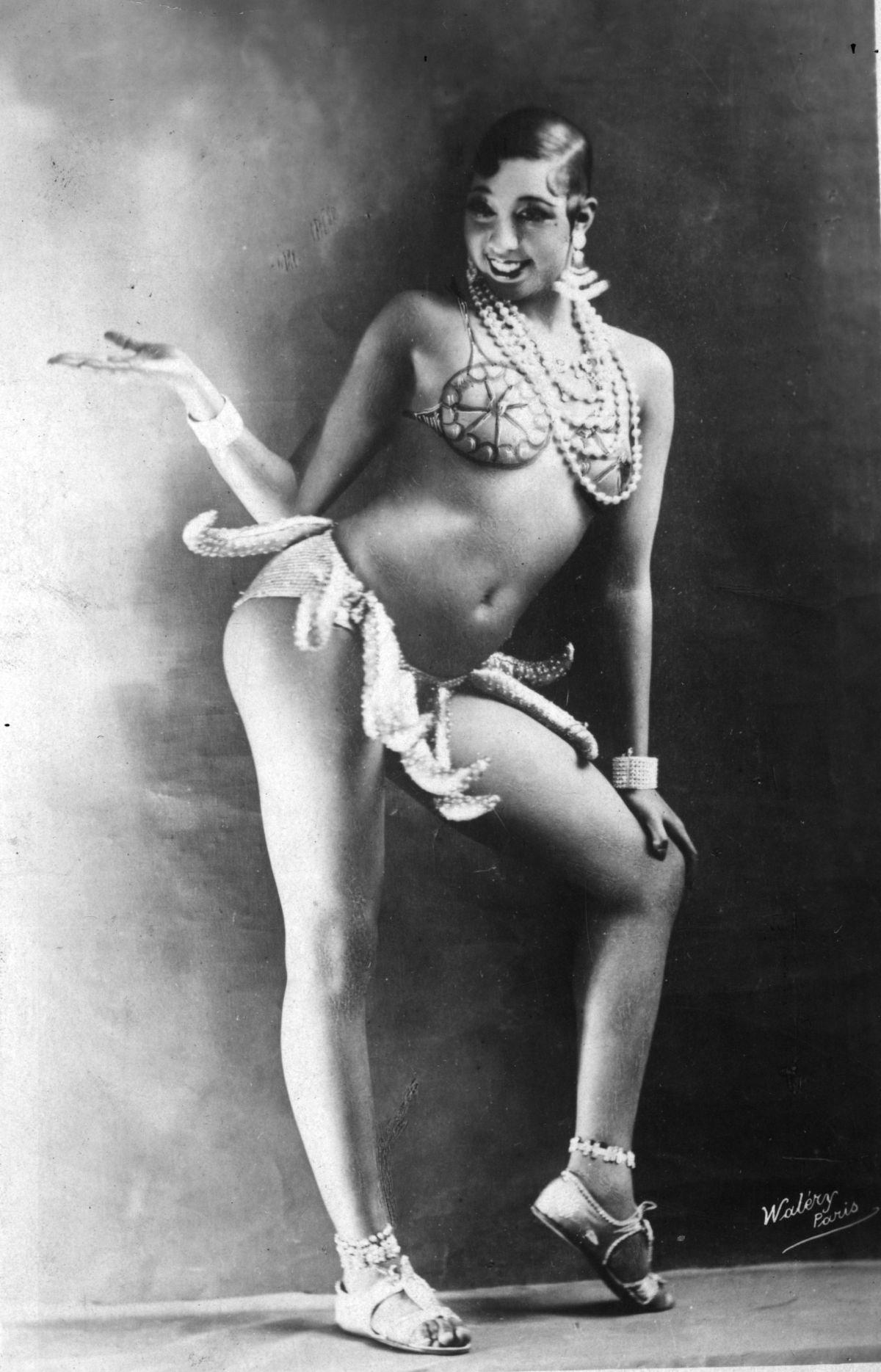 Josephine baker