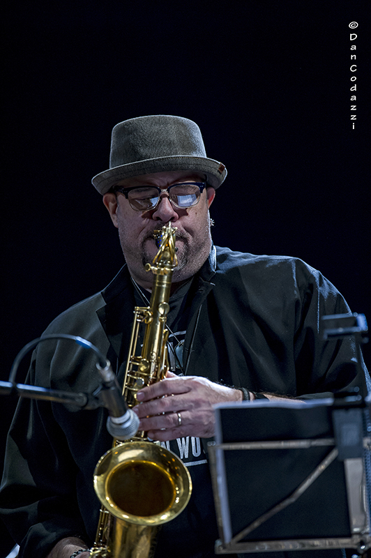 Bob Franceschini