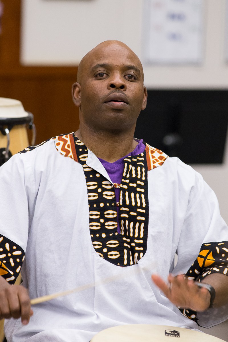 Untitled Jazz Photo