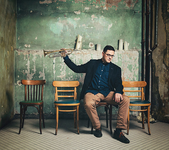 Untitled Jazz Photo