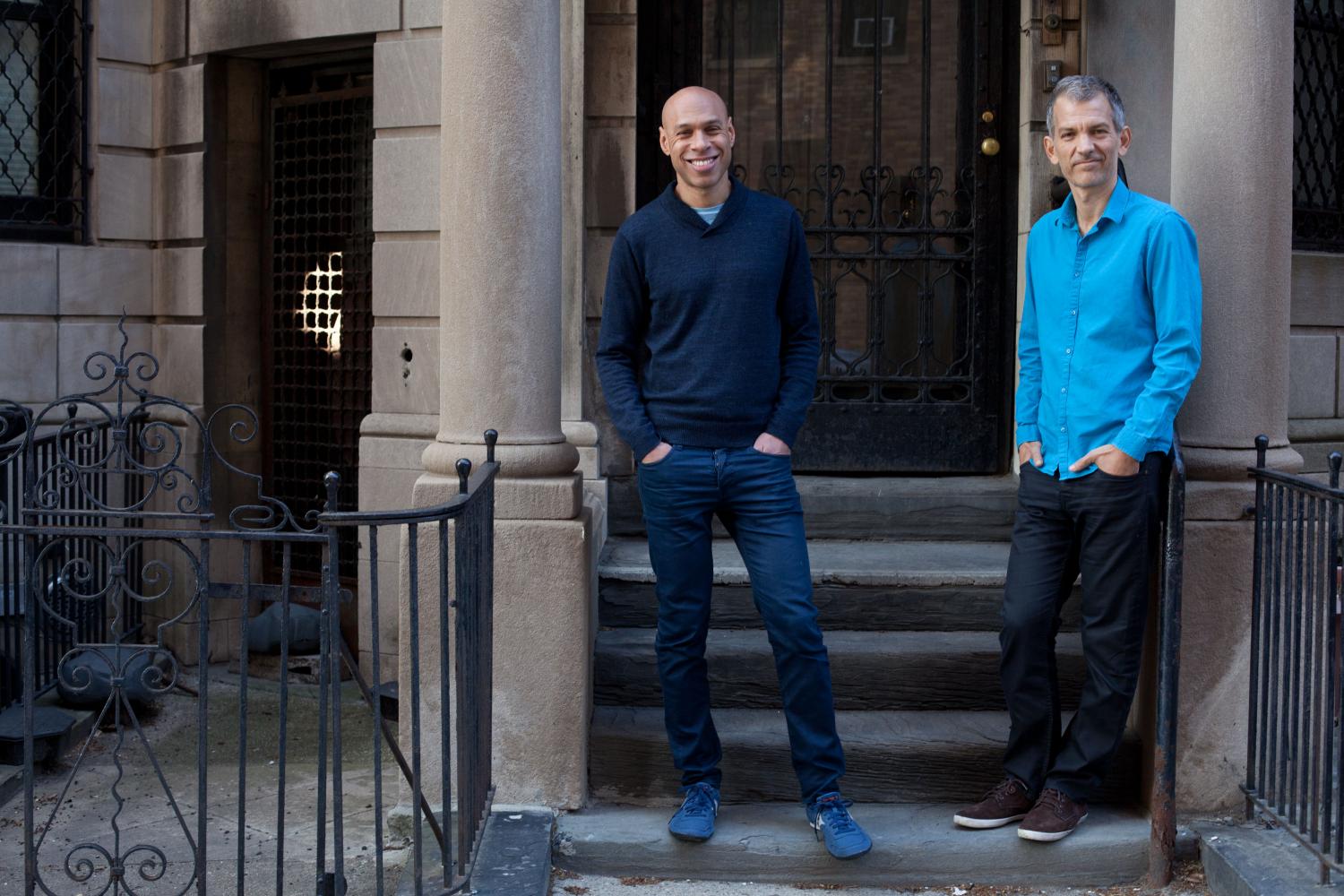 Joshua Redman & Brad Mehldau