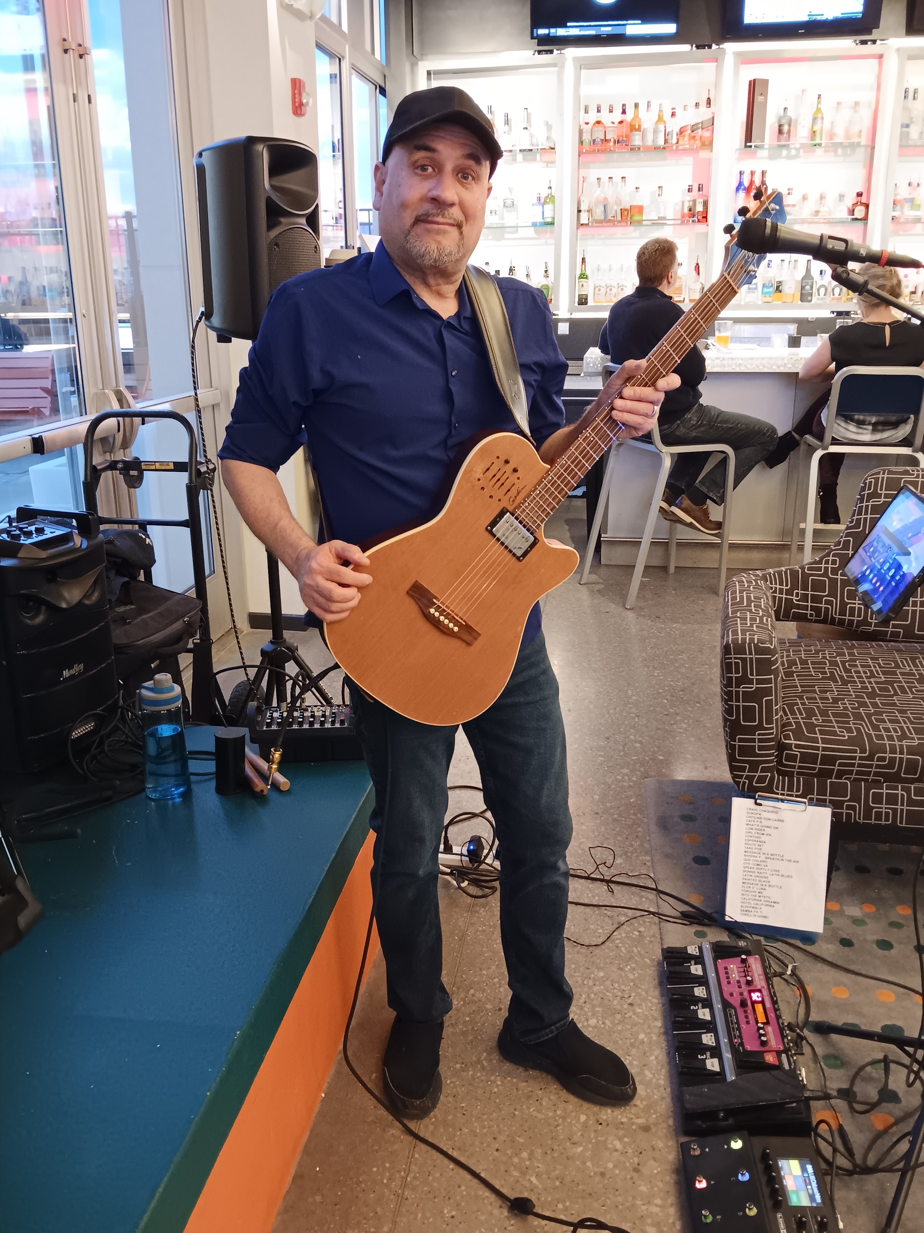 Victor Samalot
