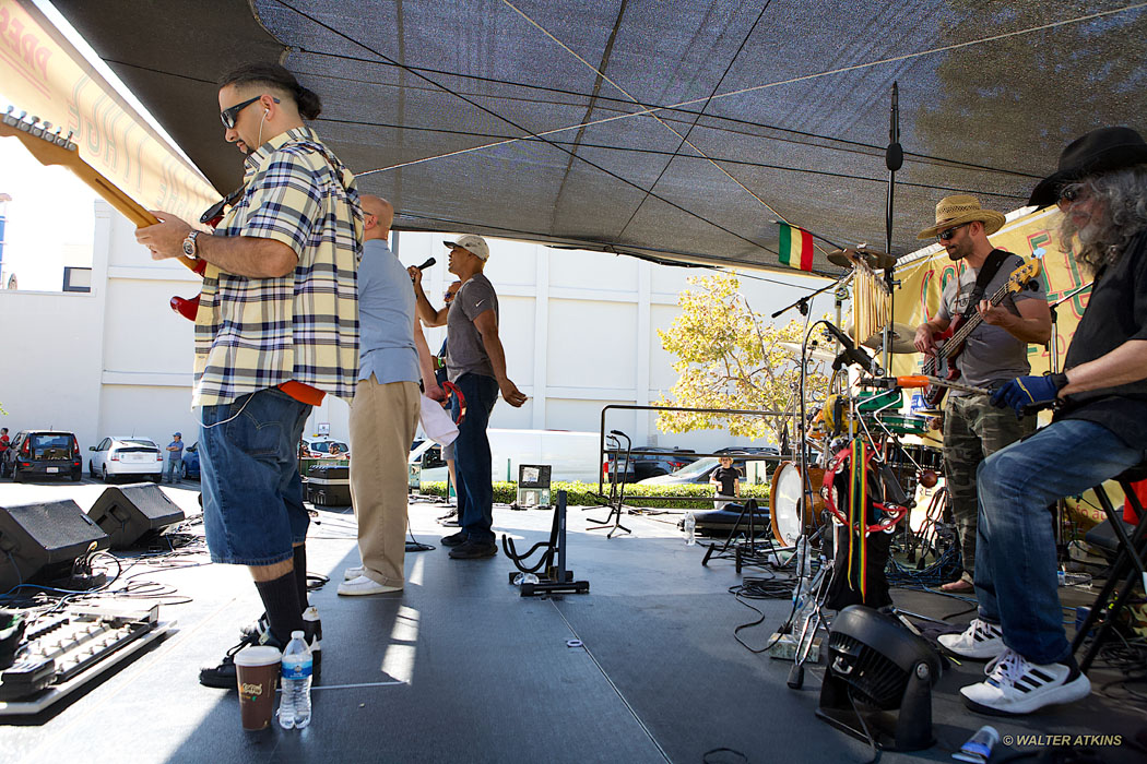 Redwood City Salsa Festival 2019