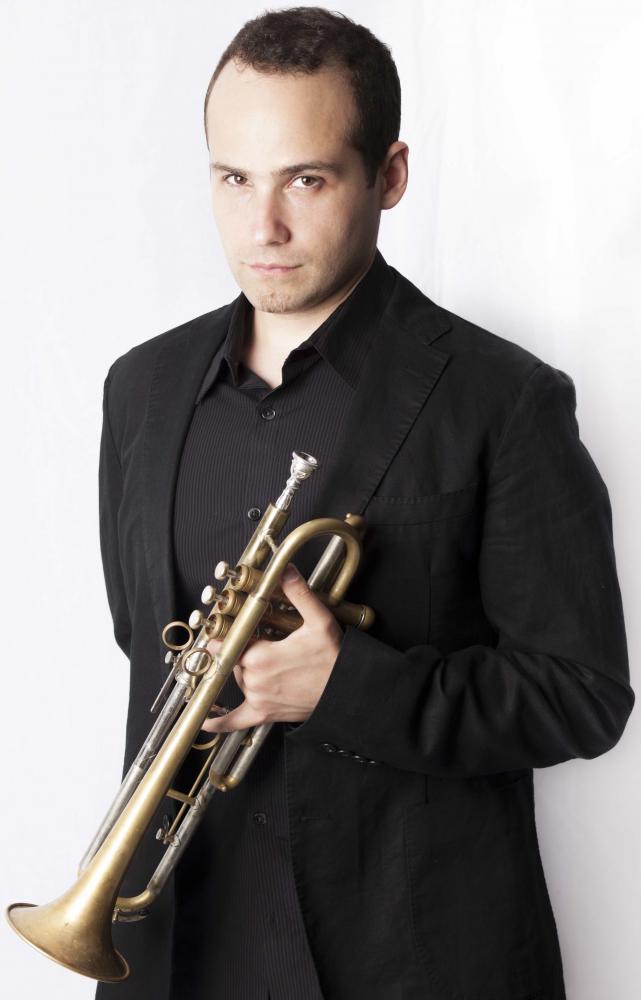 Aaron Shragge  — jazz photo by Aaron Shragge | All About Jazz