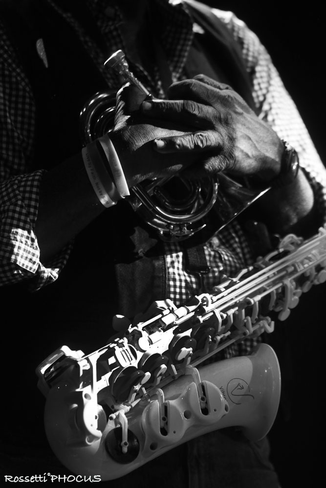 Joe McPhee