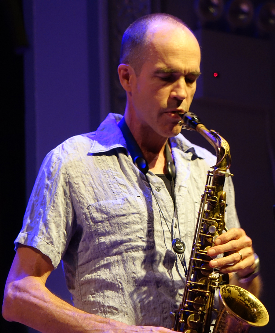Rob Brown