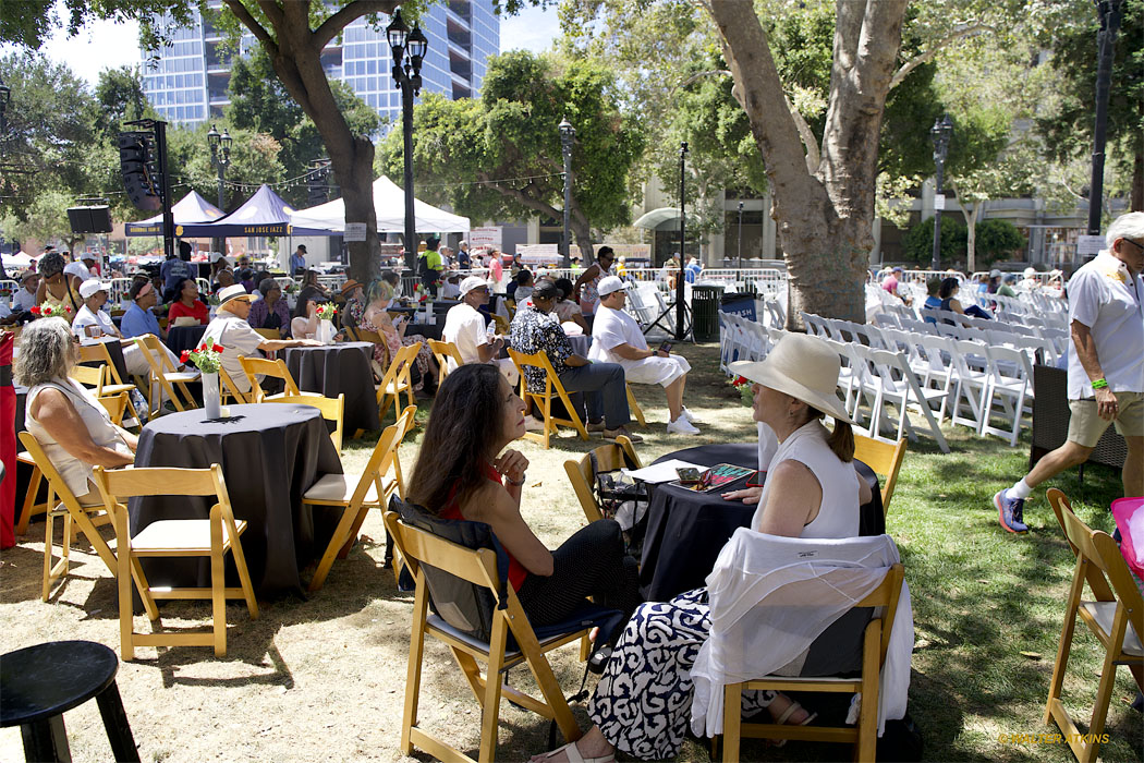 San Jose Summer Fest 2024