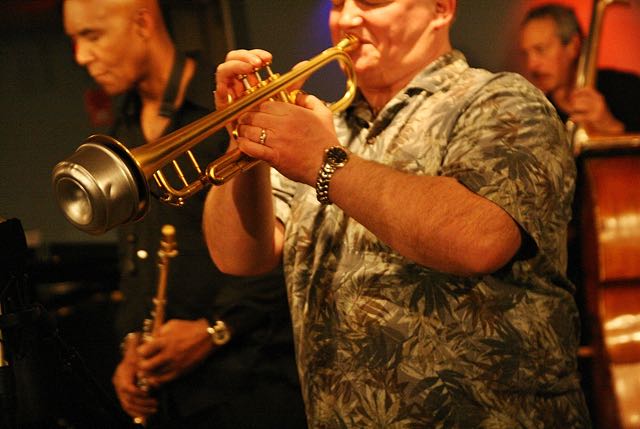 Untitled Jazz Photo