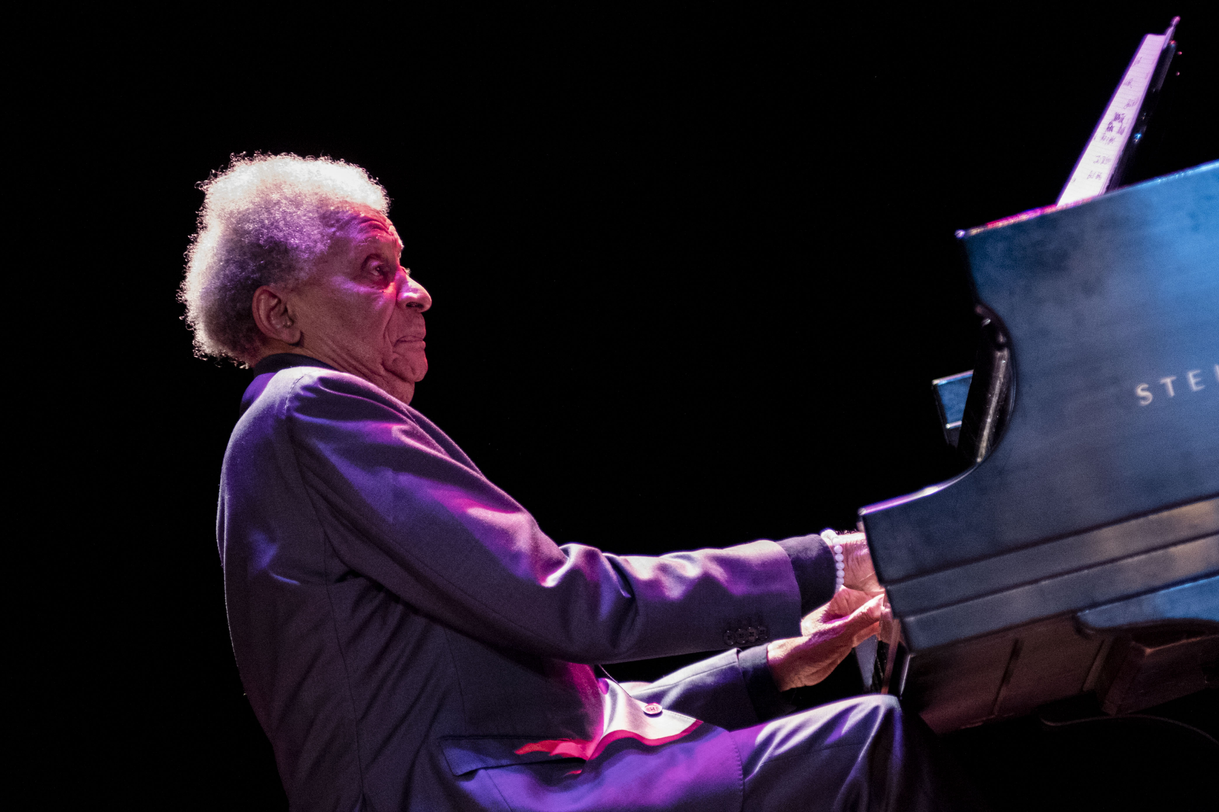 Abdullah Ibrahim