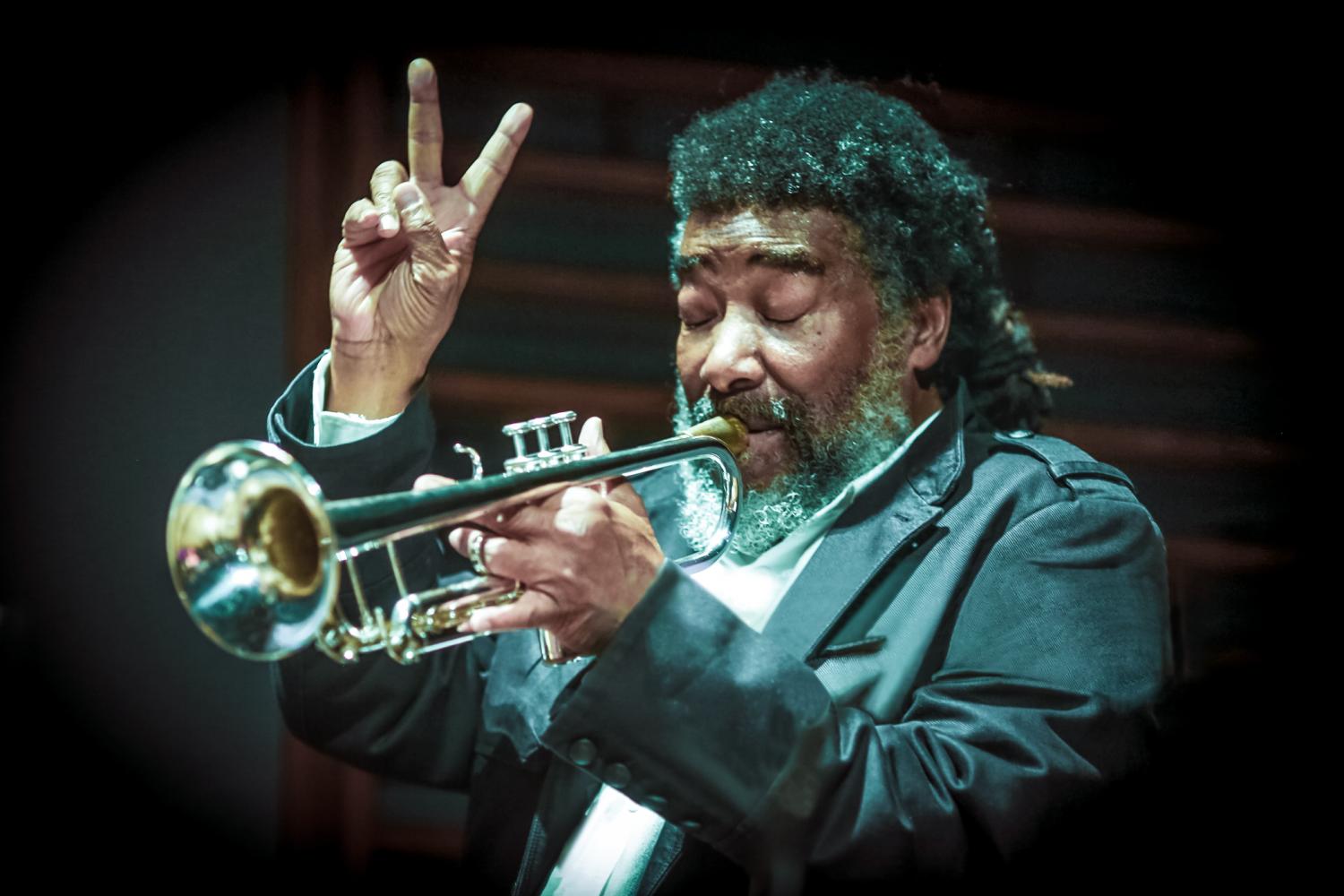 Wadada Leo Smith