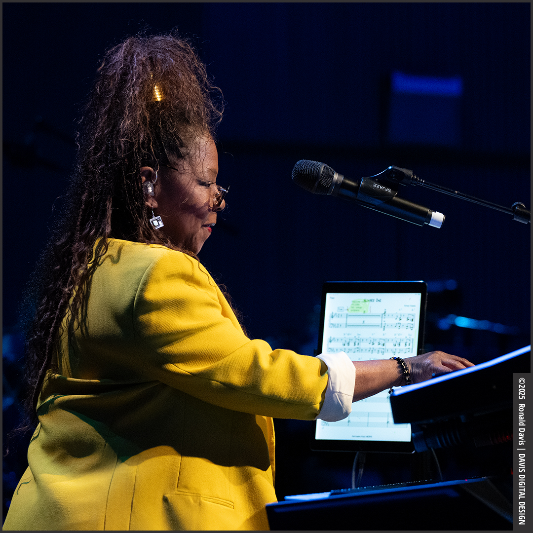 Patrice Rushen