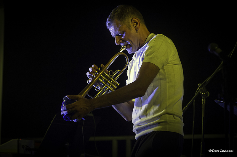 Fabrizio Bosso