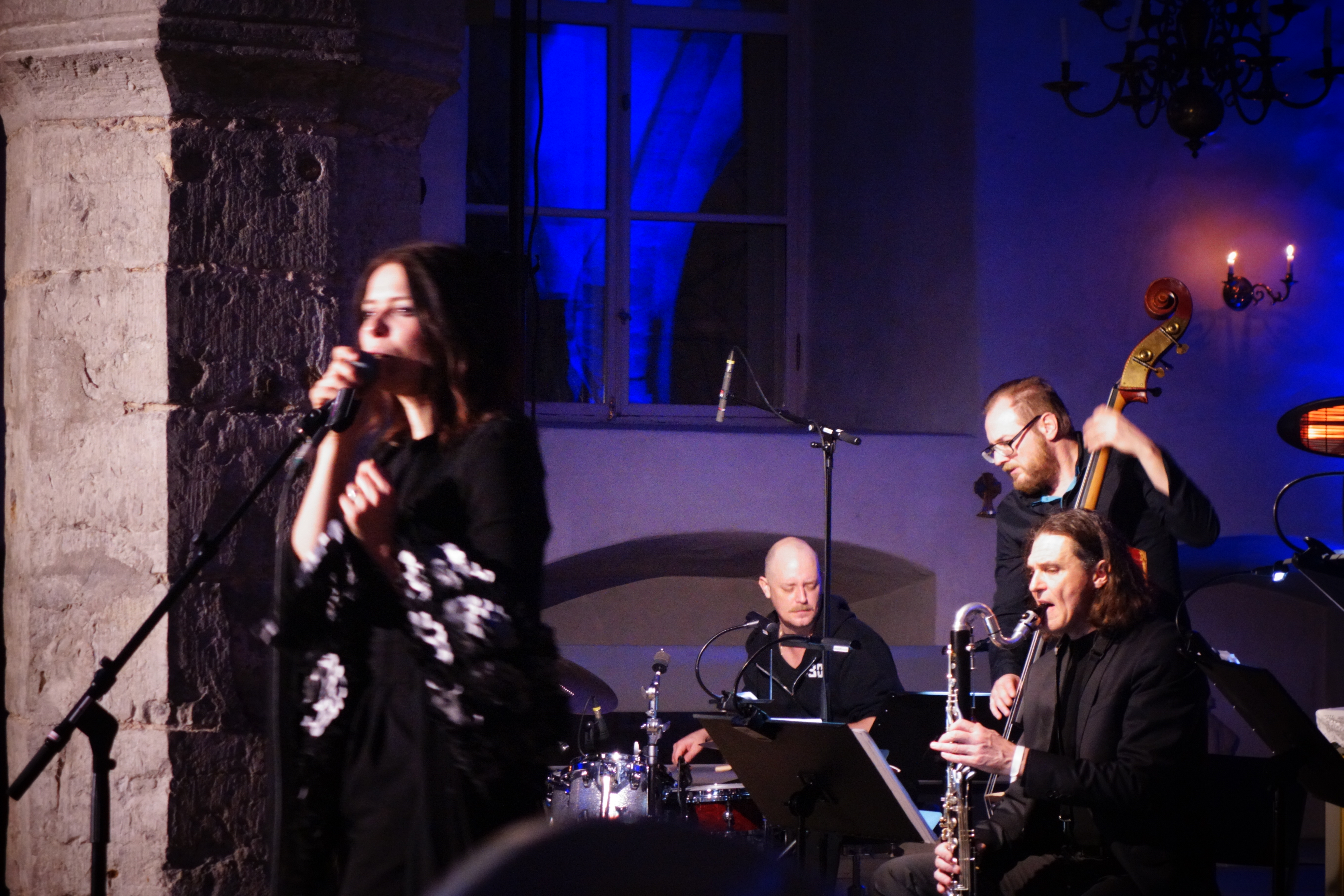 Maria Faust/Kira Skov