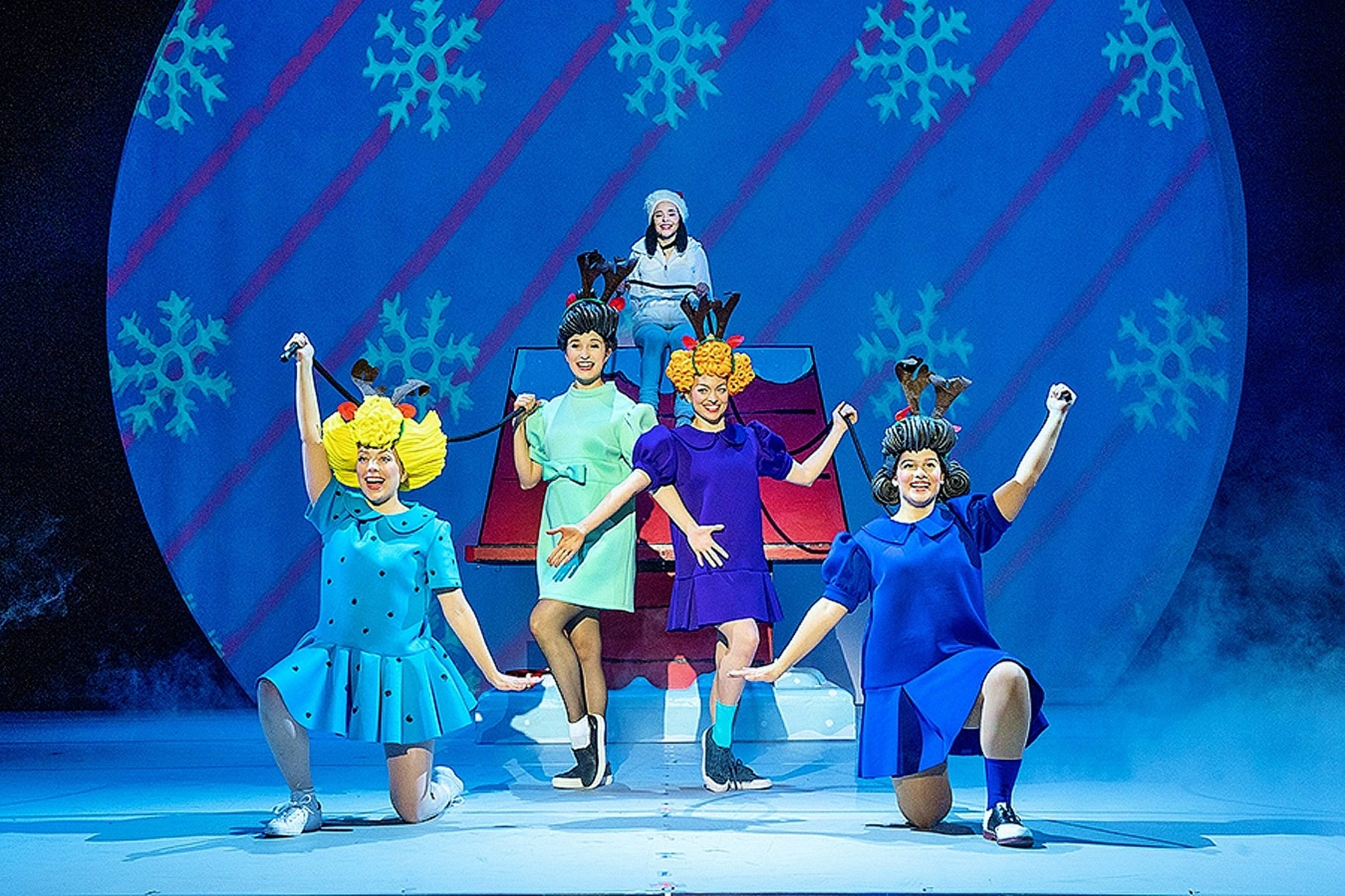 A Charlie Brown Christmas: Live Show