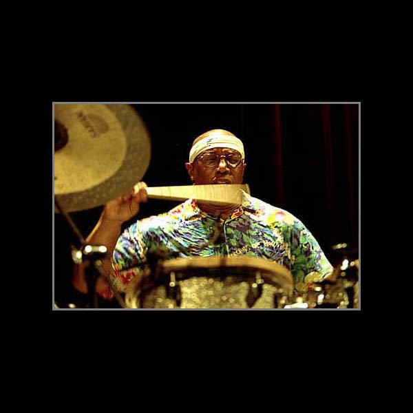 Billy Cobham