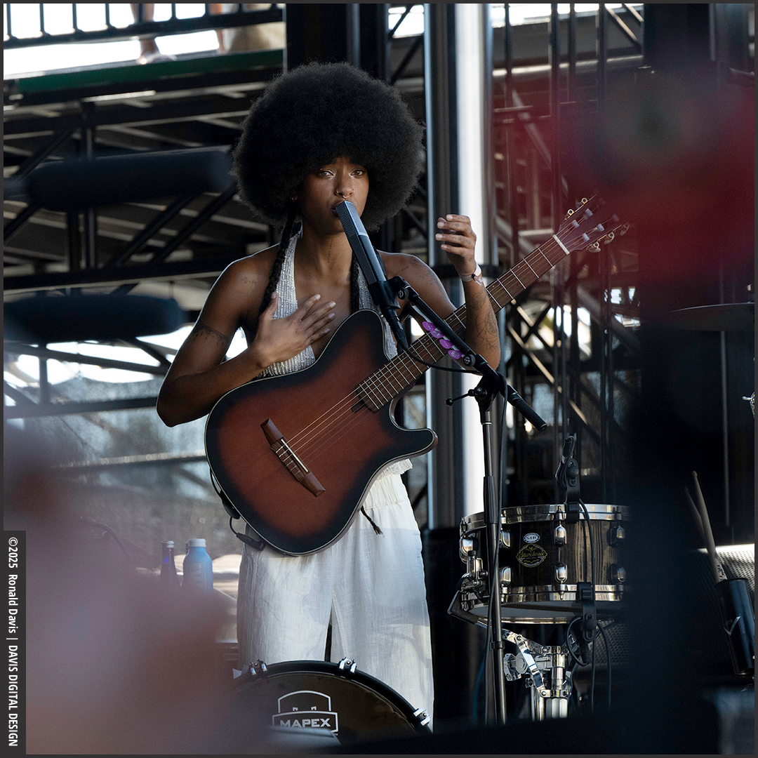 Willow Smith