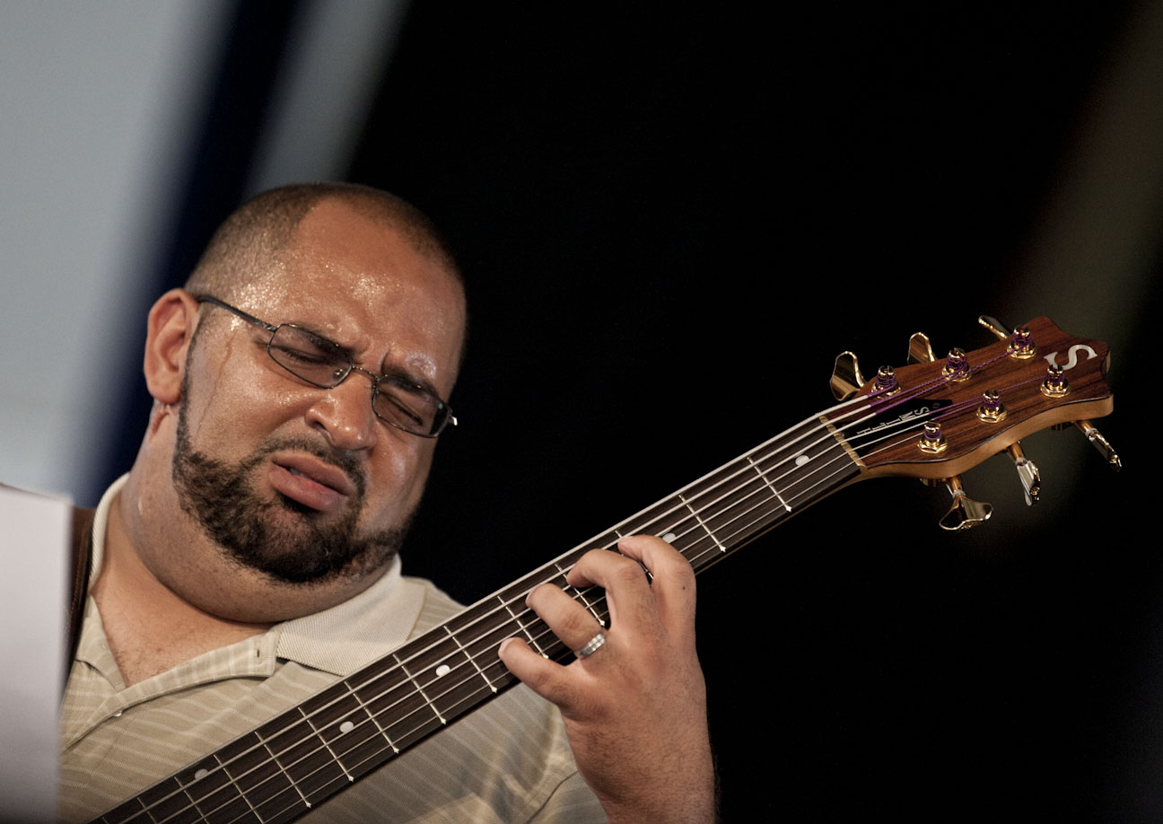 Untitled Jazz Photo