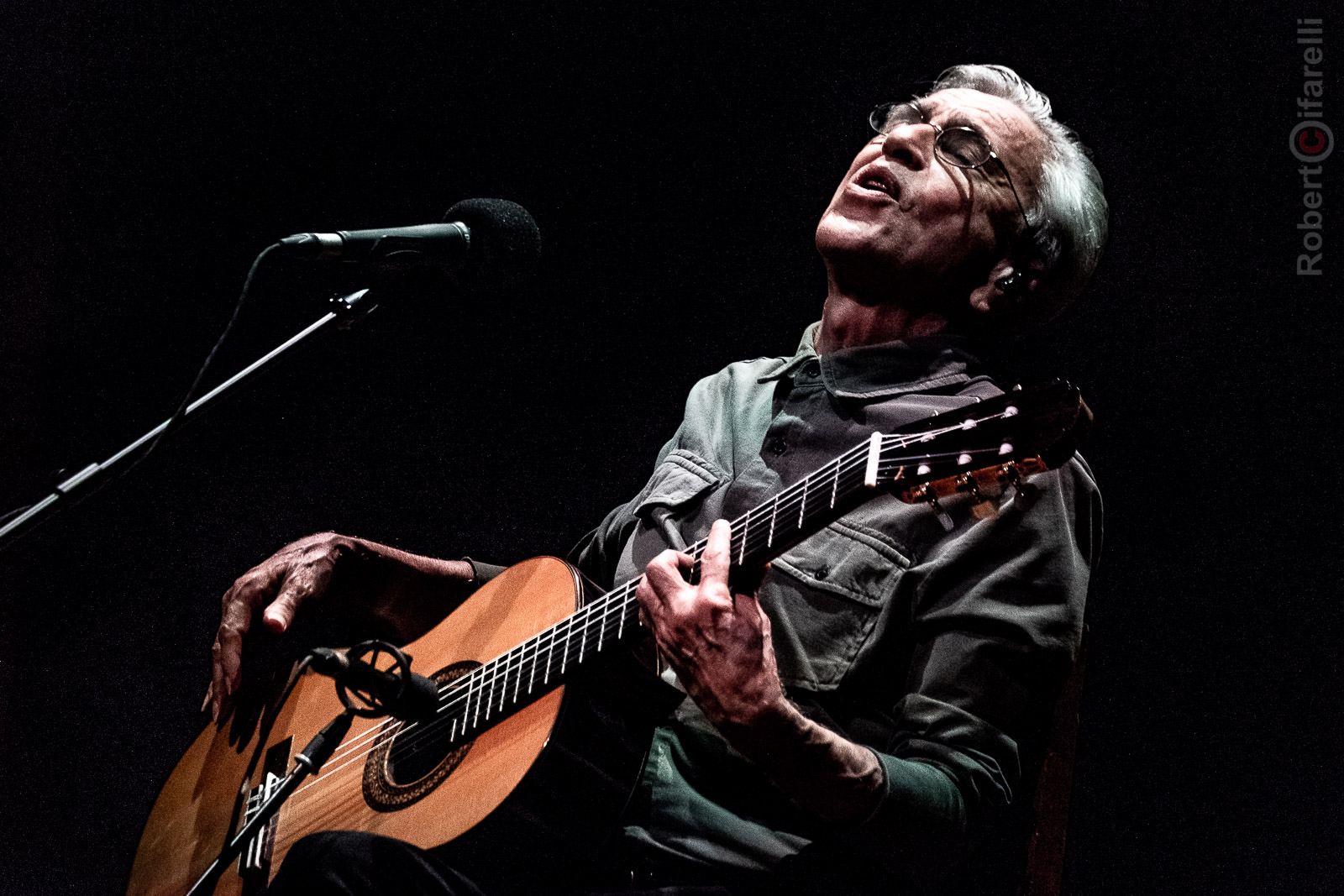 Caetano Veloso