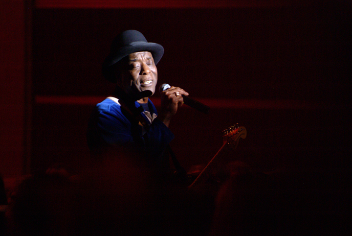Untitled Jazz Photo — jazz photo by Wayne Tucker | All About Jazz