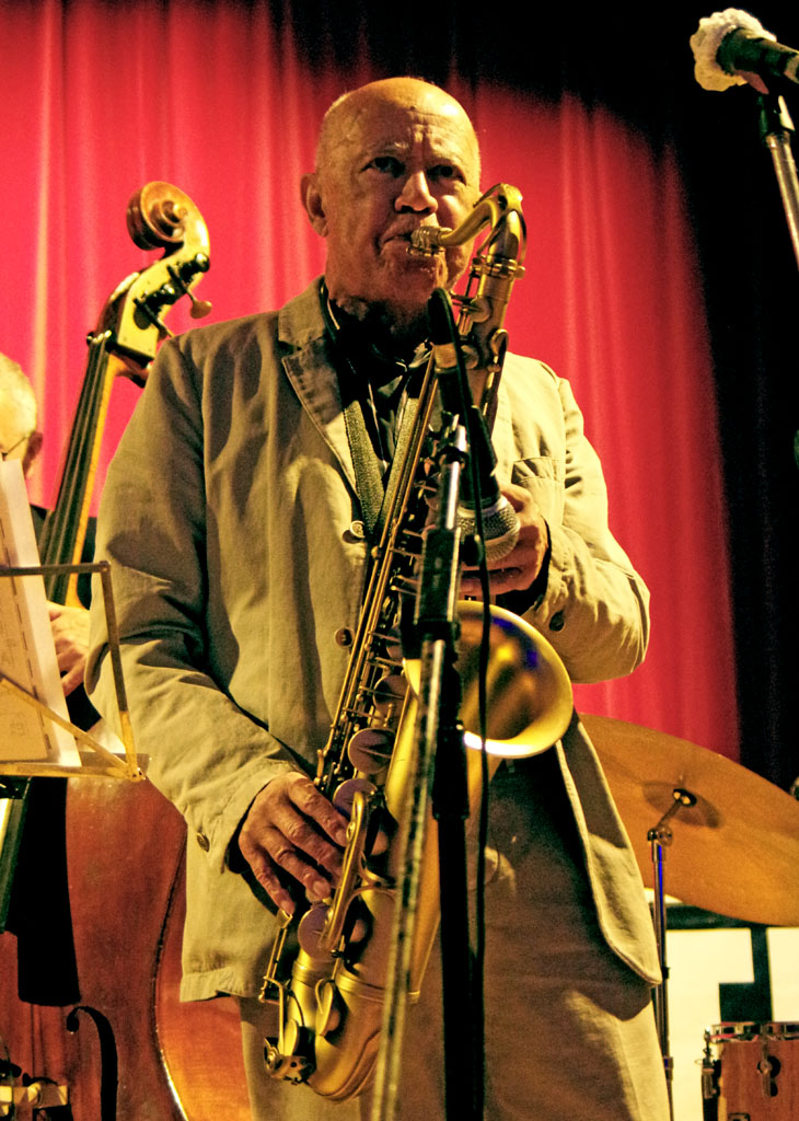 Art Themen Quartet