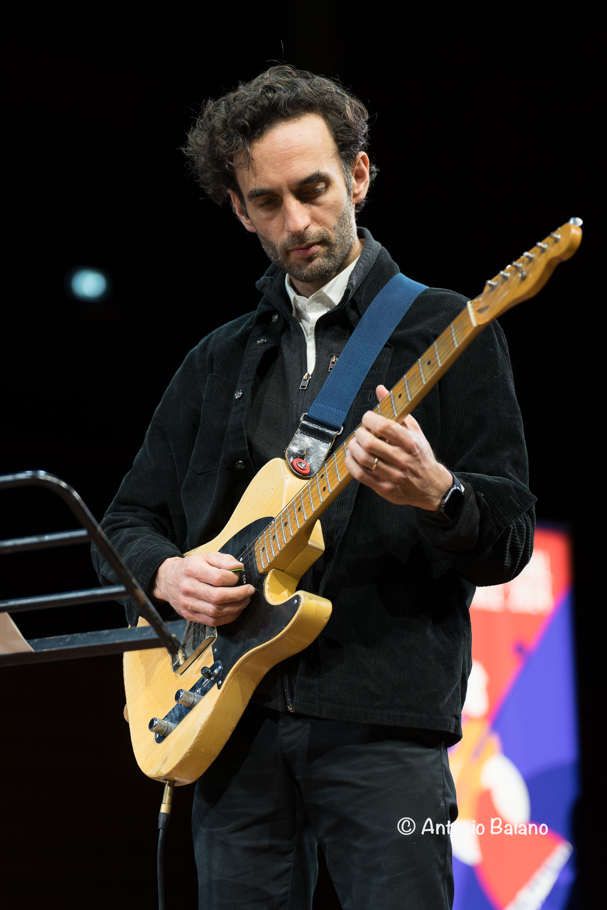 Julian Lage