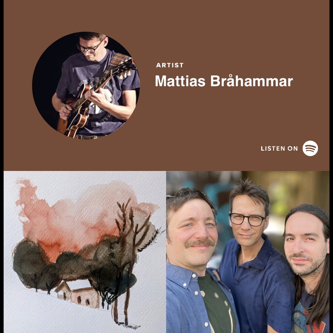 Mattias Bråhammar