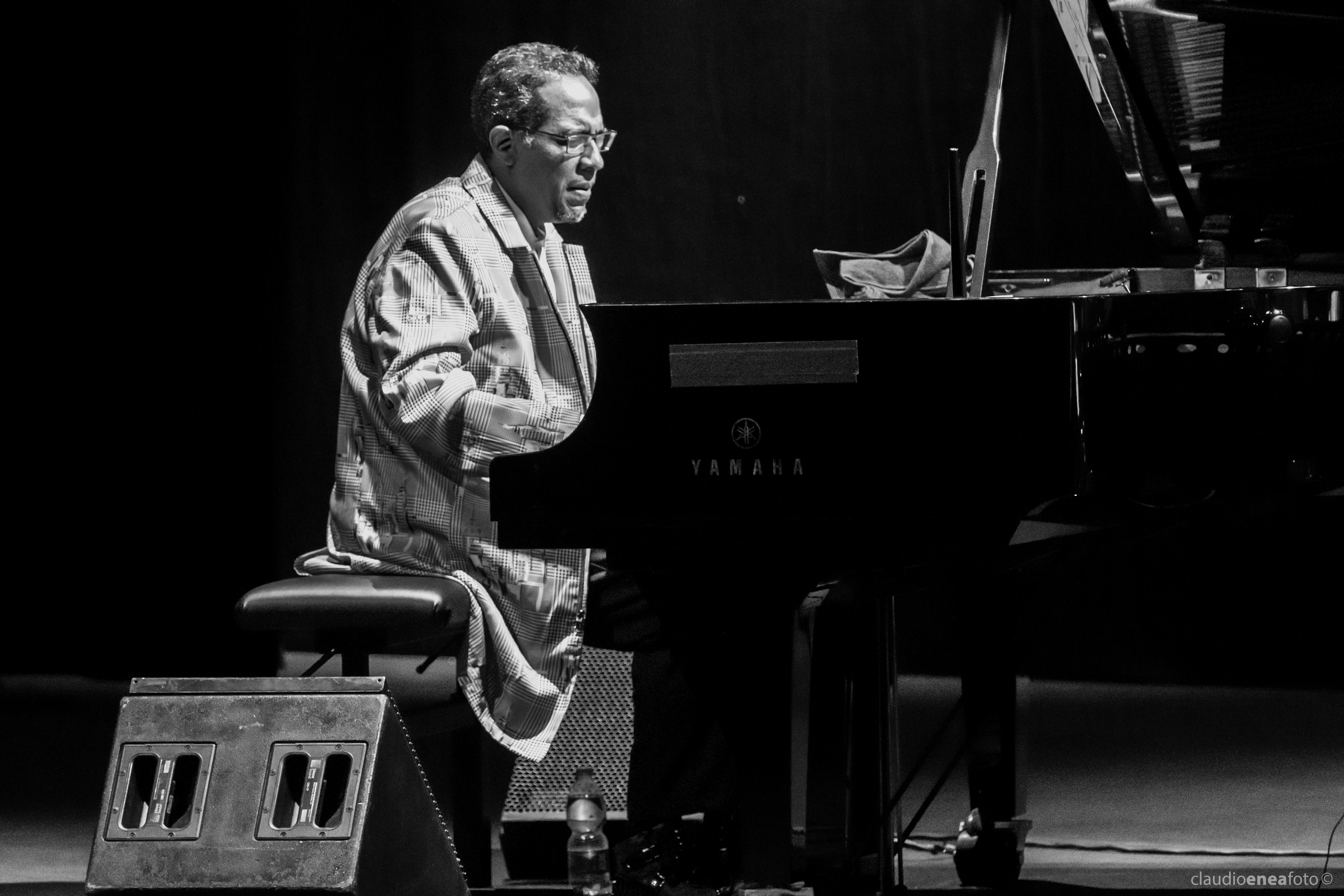 Danilo Pérez, John Patitucci e Terri Lyne Carrington - Children of the Light Roma 18.03.2019 Auditorium Parco della Musica