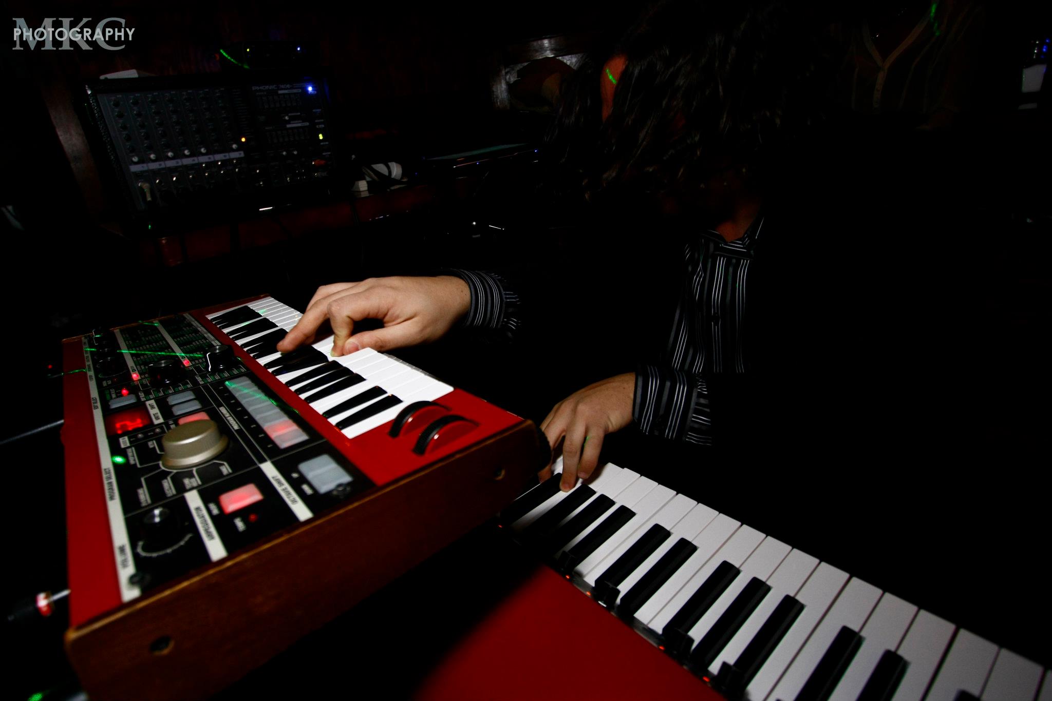 Untitled Jazz Photo