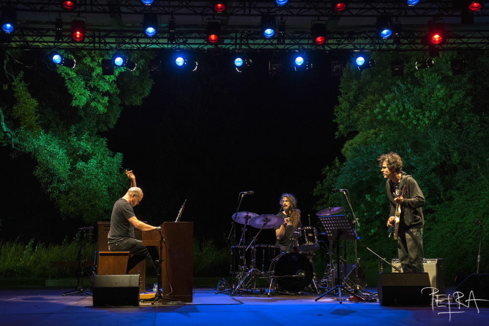 Simulacrum, Jazz Em Agosto 2018 / Gulbenkian Música