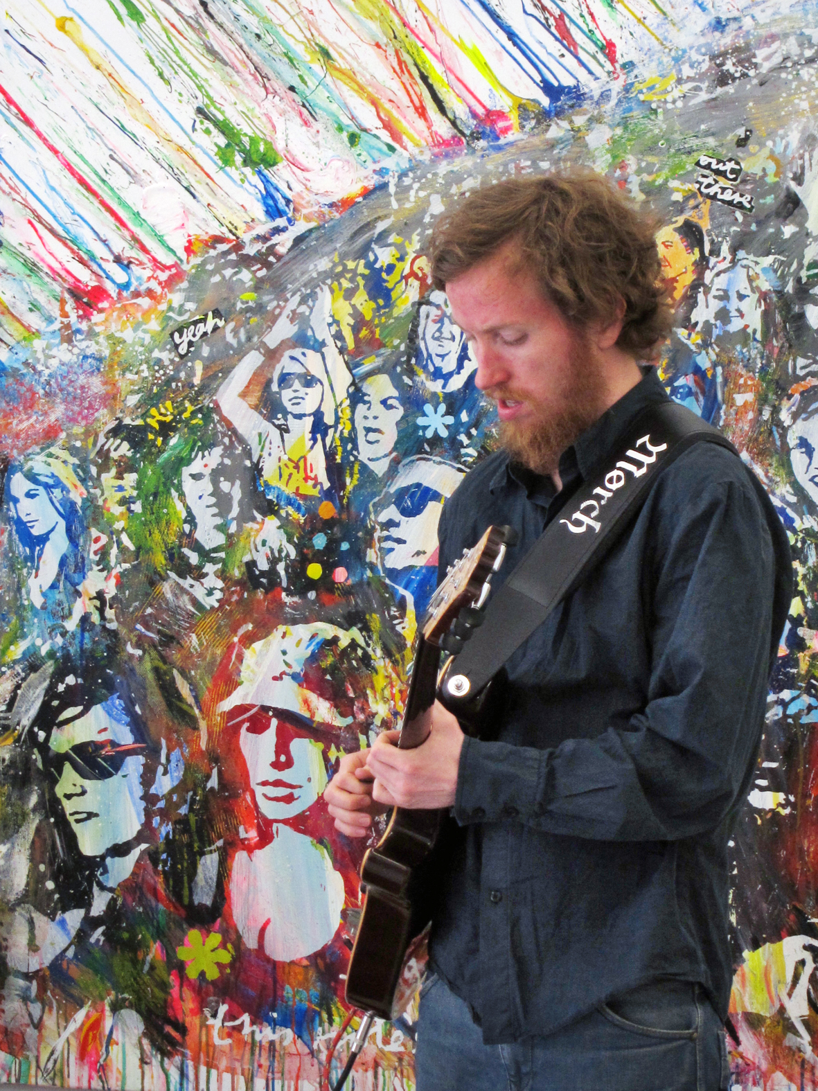 SÃÂ¸ren raaschou