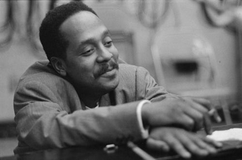 Bud Powell