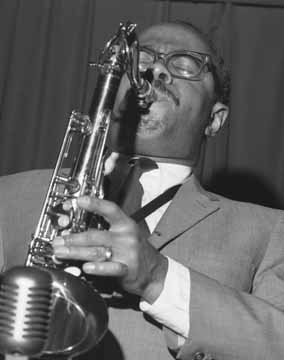 Benny Golson