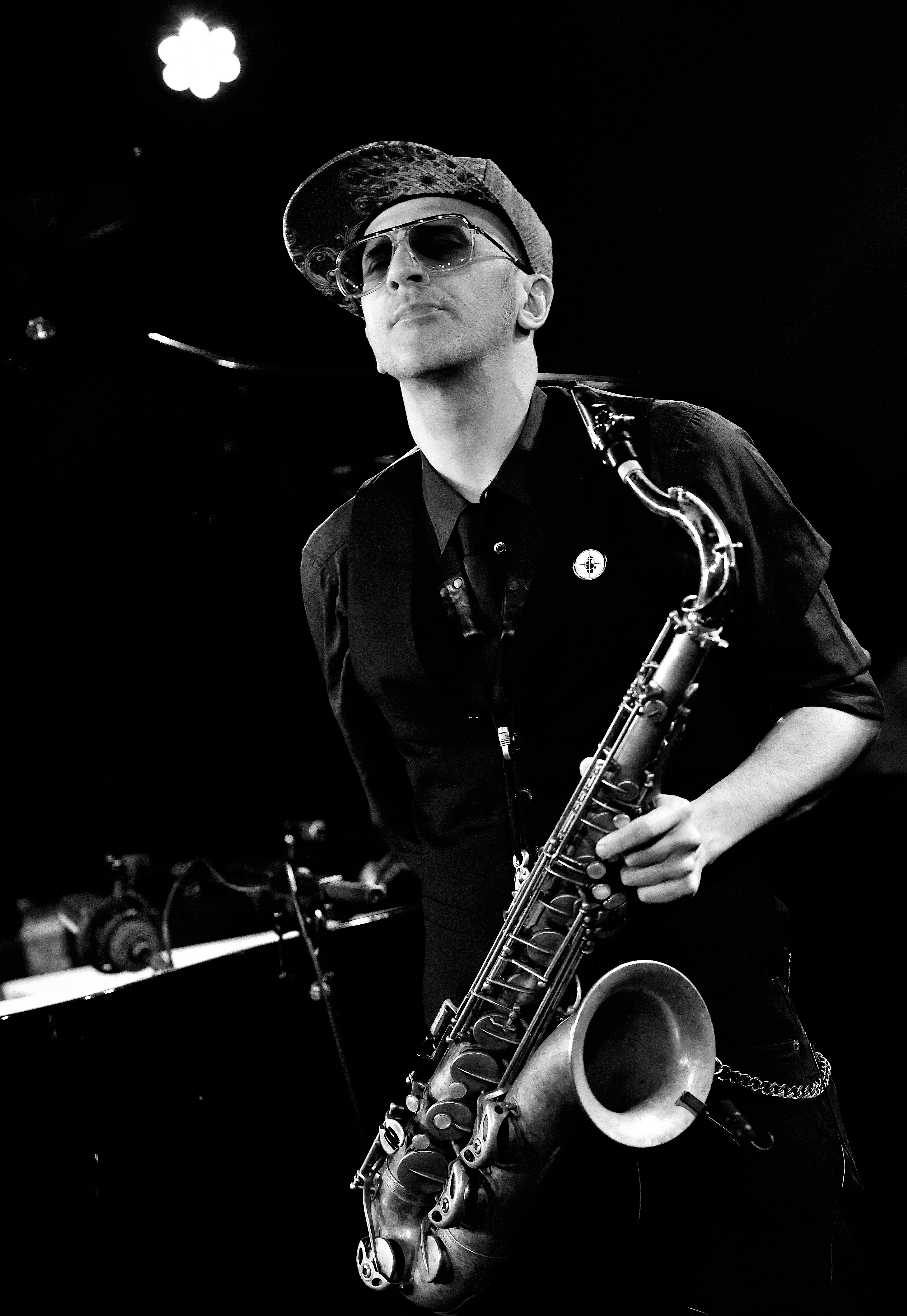 Untitled Jazz Photo