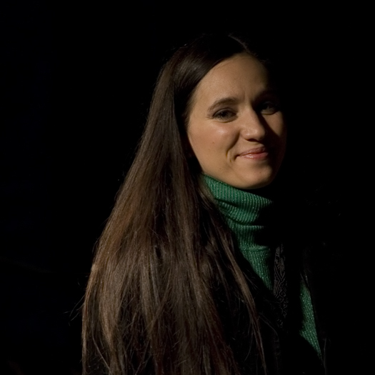 Dorota Miskiewicz - Gdansk on May 24th 2008
