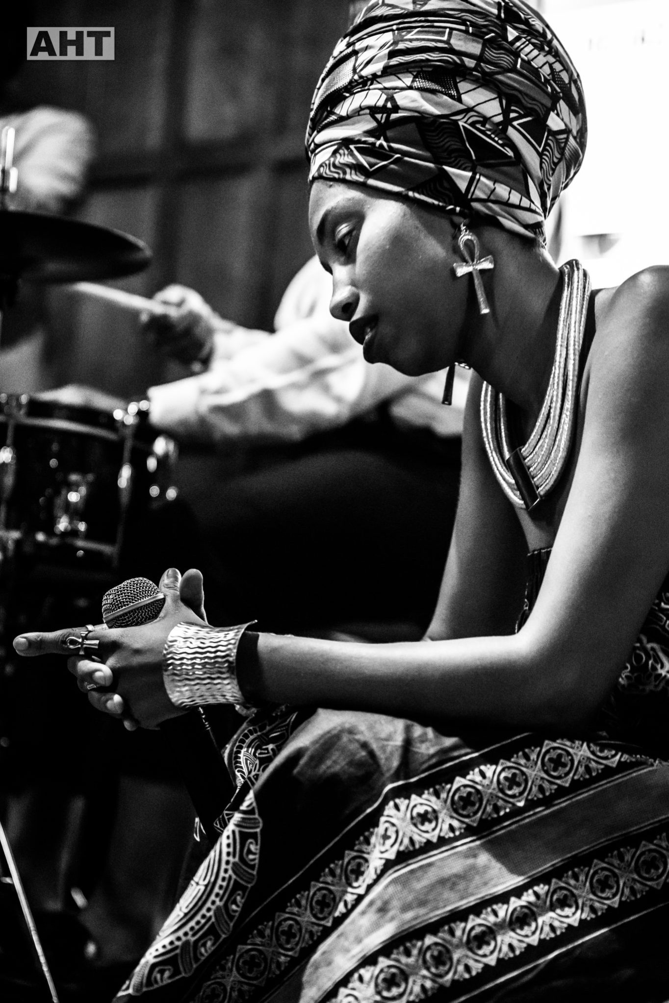 Jazzmeia Horn