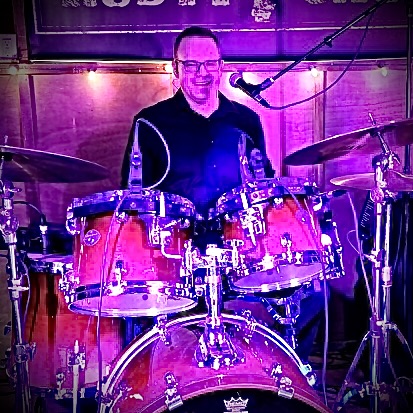 Marshall Bilodeau