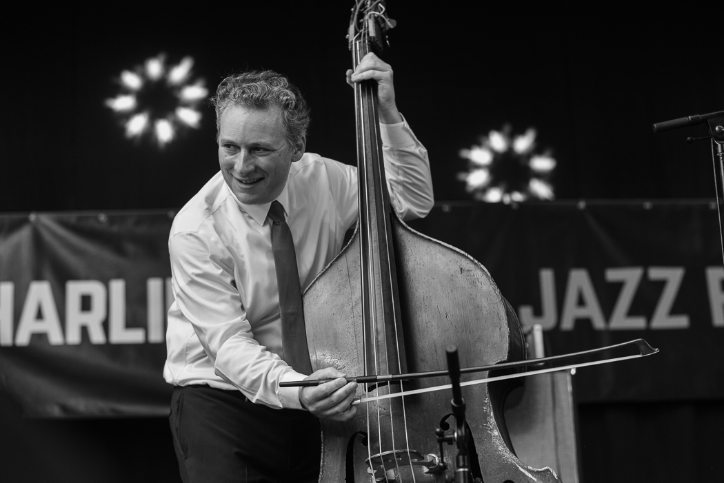 Pasquale Grasso Trio (Charlie Parker Jazz Festival)