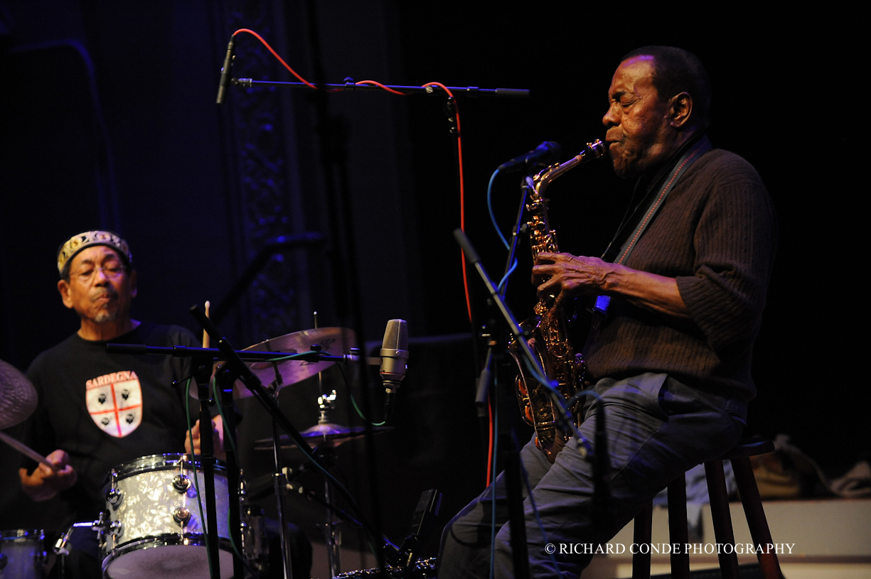 Untitled Jazz Photo