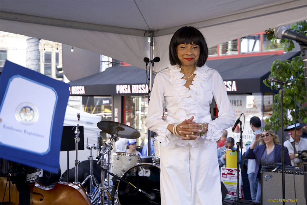 fillmore jazz festival 2024