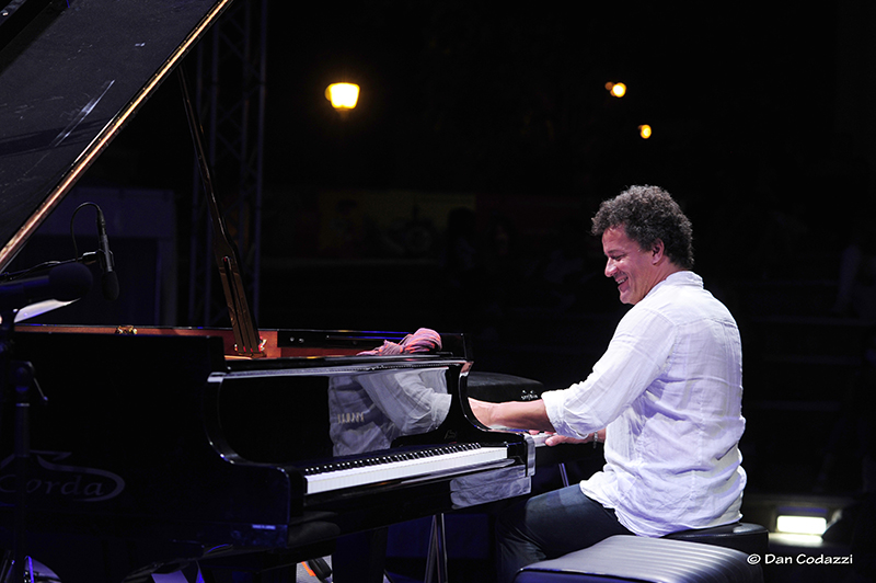 Jacky Terrasson 