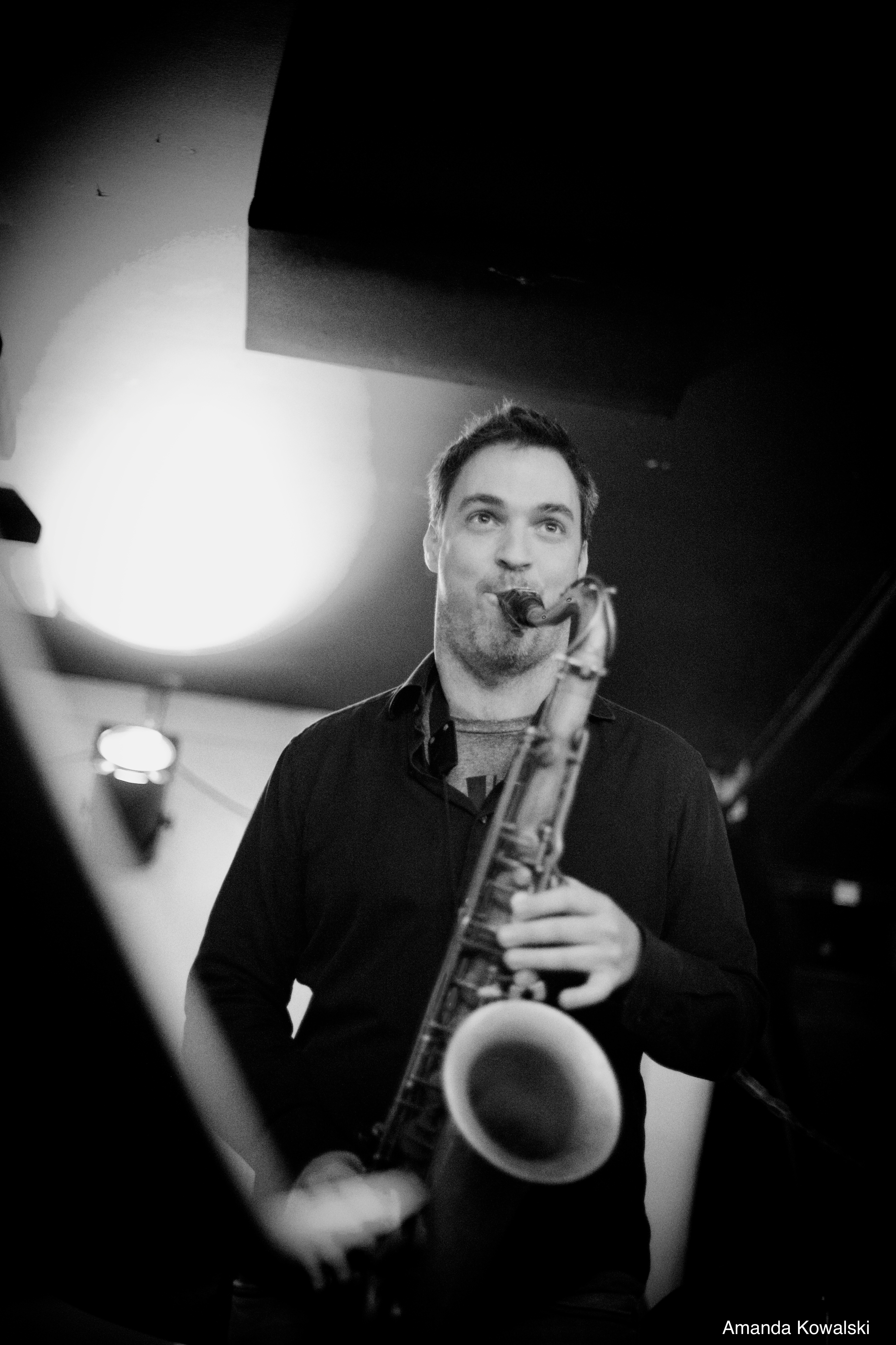 Untitled Jazz Photo