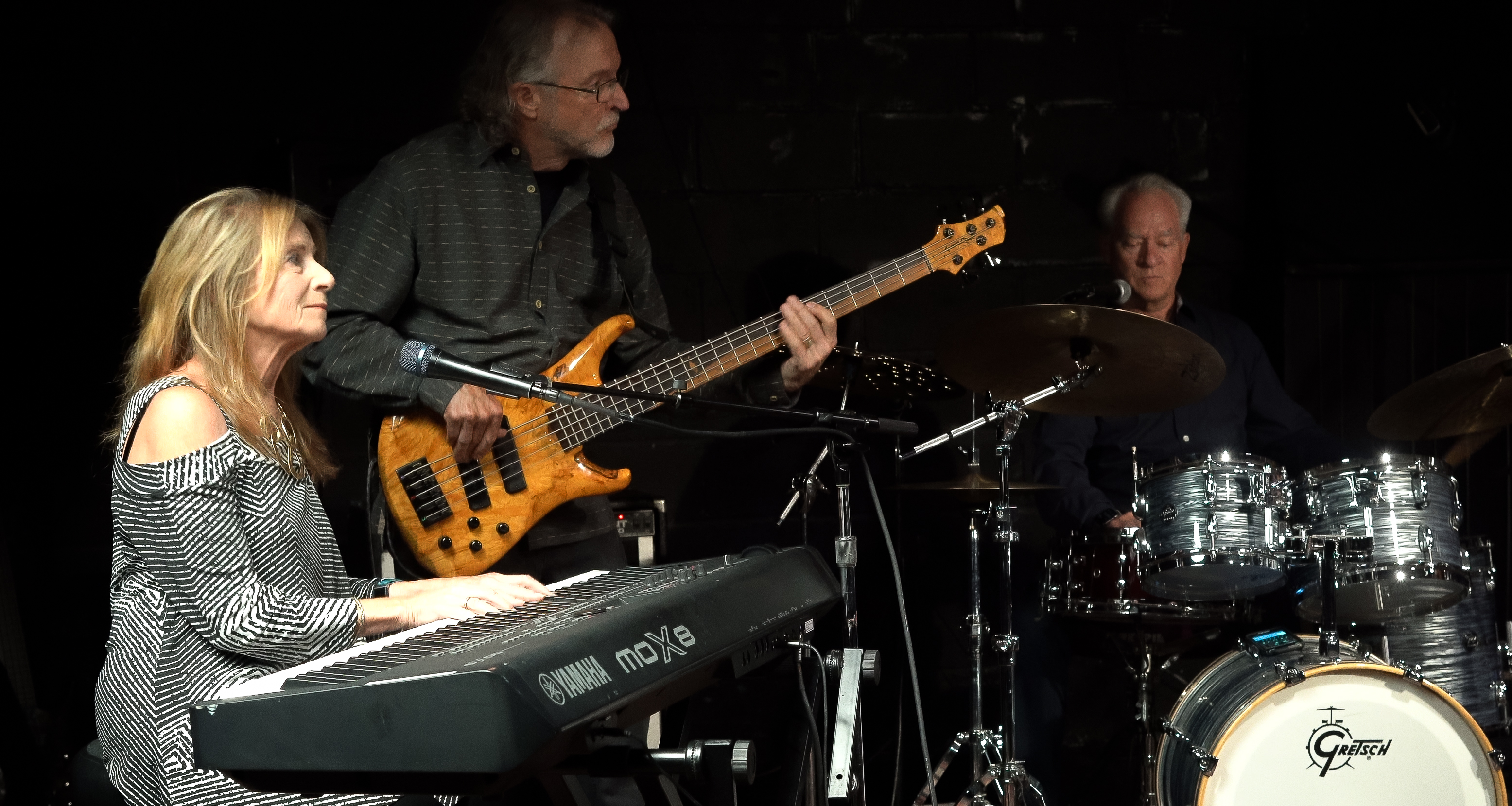 Untitled Jazz Photo
